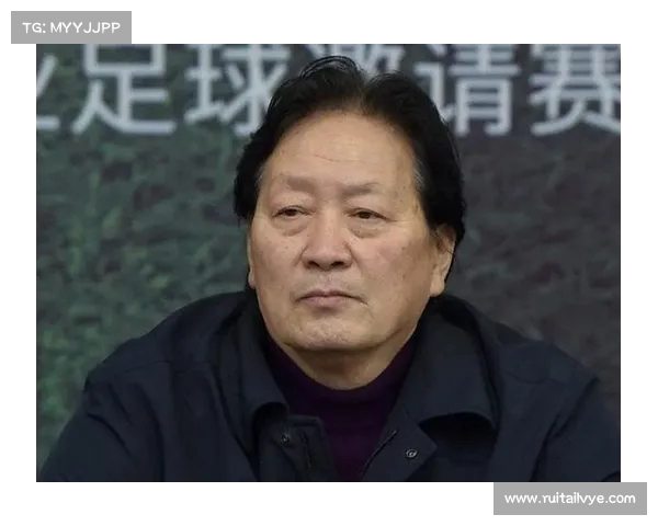 朱广沪执教生涯回顾：从绿茵场到中国足球的变革者