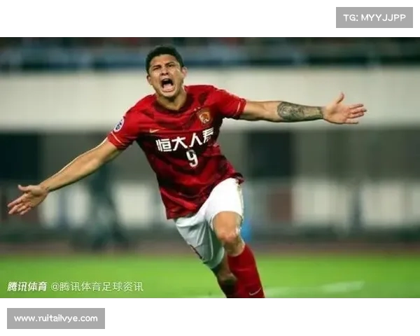 艾克森加盟广州队后表现如何分析对中国足球的影响及未来展望