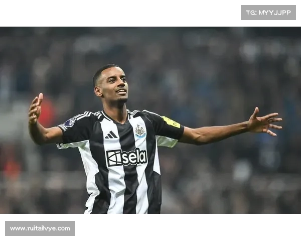 纽卡明确需尽快推动伊萨克转会交易 当前局面难以为继